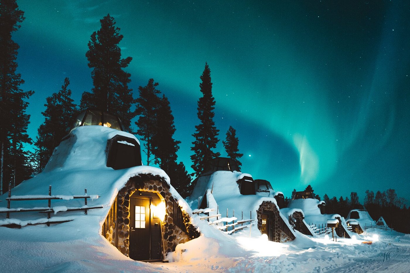 Apukka-Resort